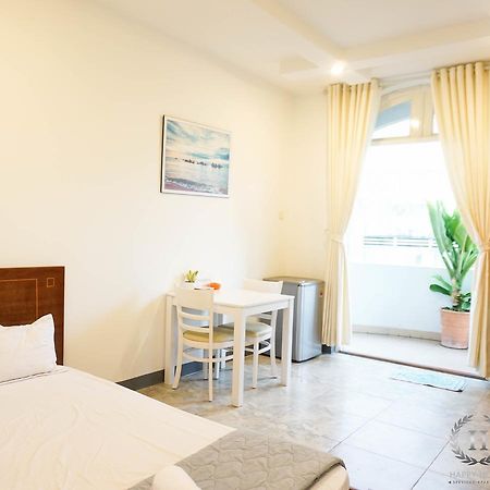 Happyhomes 42 Villa Center Hotel Хошимин Екстериор снимка
