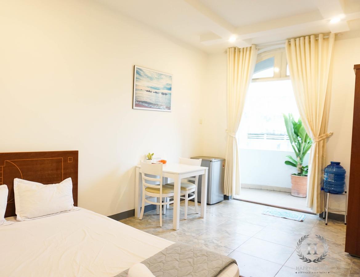 Happyhomes 42 Villa Center Hotel Хошимин Екстериор снимка