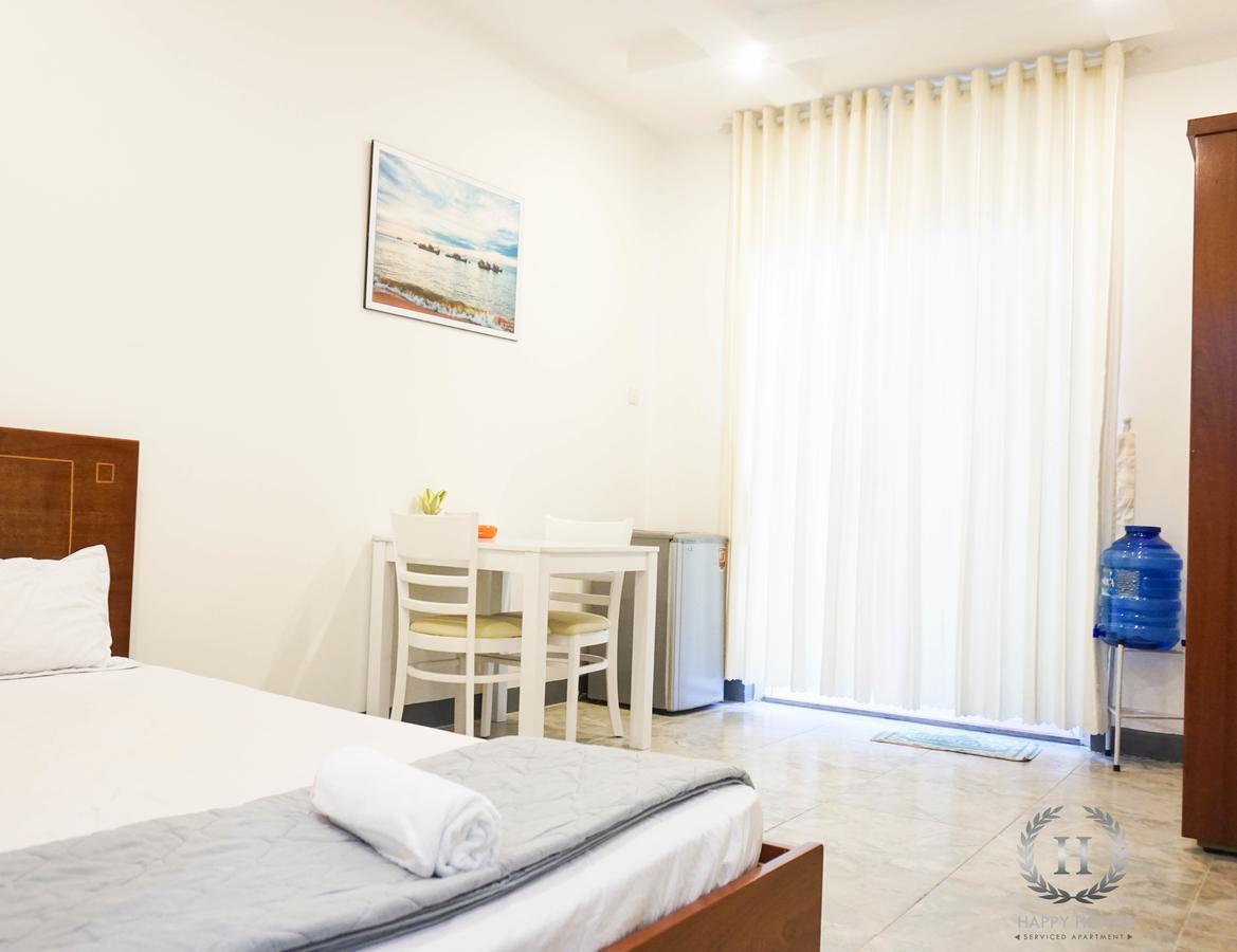 Happyhomes 42 Villa Center Hotel Хошимин Екстериор снимка