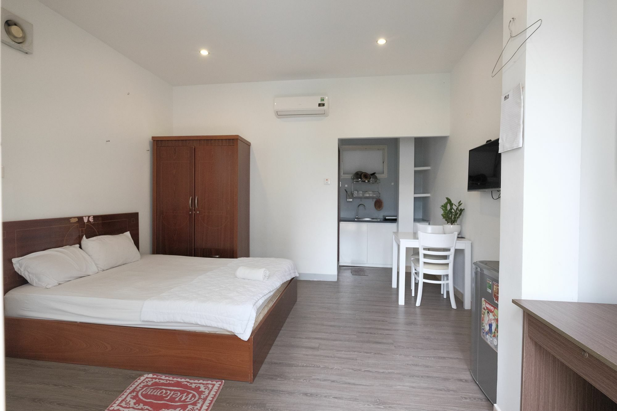Happyhomes 42 Villa Center Hotel Хошимин Екстериор снимка