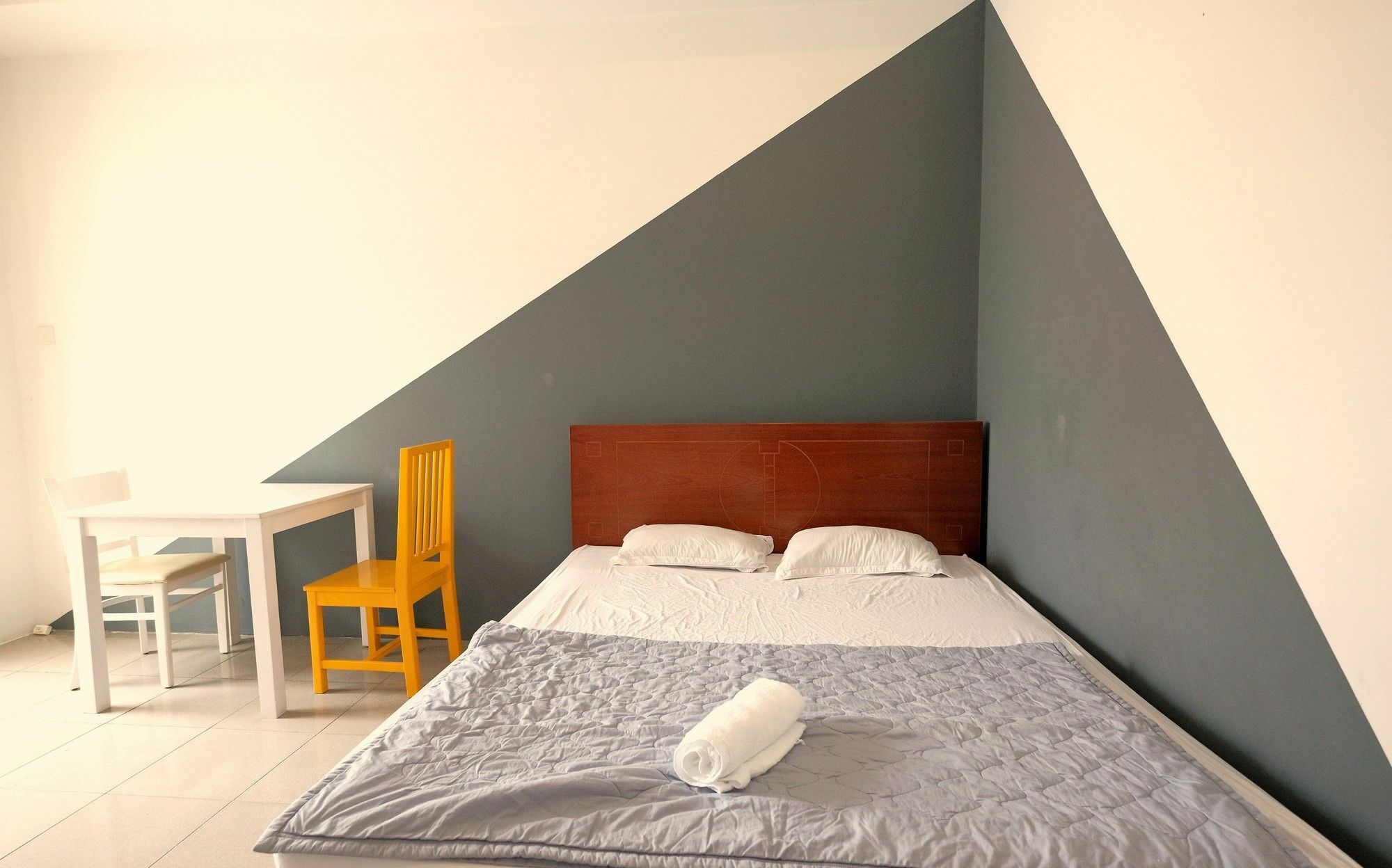 Happyhomes 42 Villa Center Hotel Хошимин Екстериор снимка